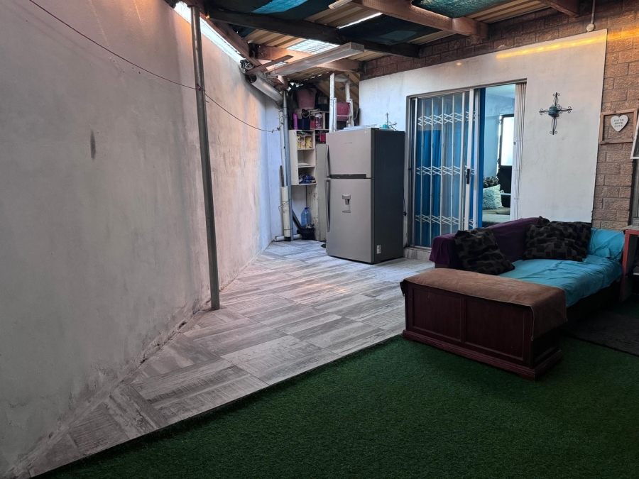 4 Bedroom Property for Sale in Westridge Western Cape